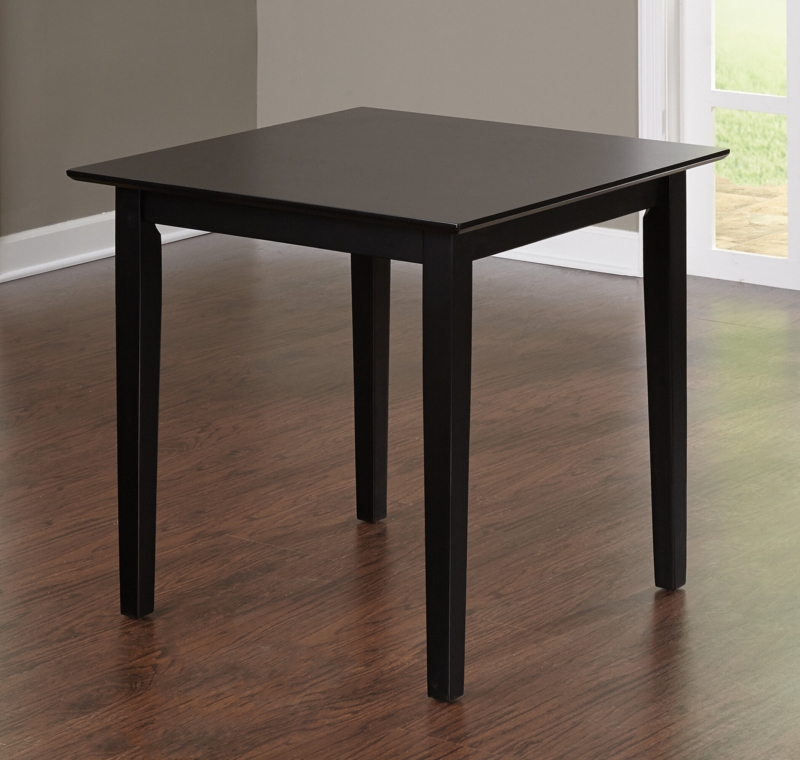 Whitworth 29.5'' Square Dining Table