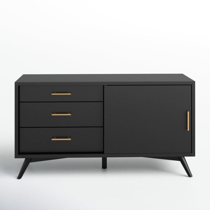 Williams TV Stand for TVs up to 55"
