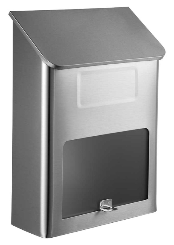 Winfield Wall Mounted Mailbox