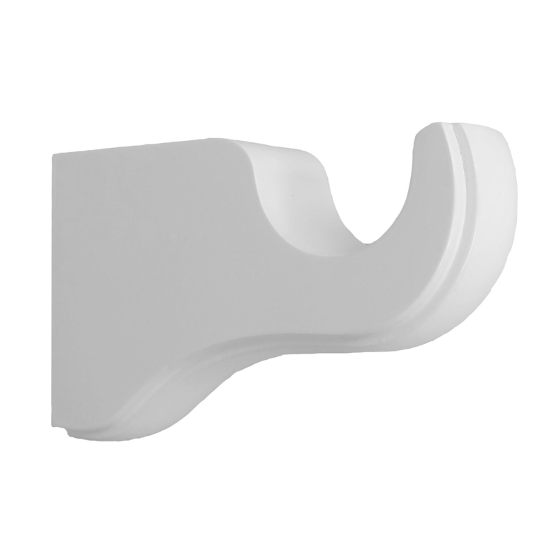 Wingman Wood 5.1'' Overall Width Mounting Bracket