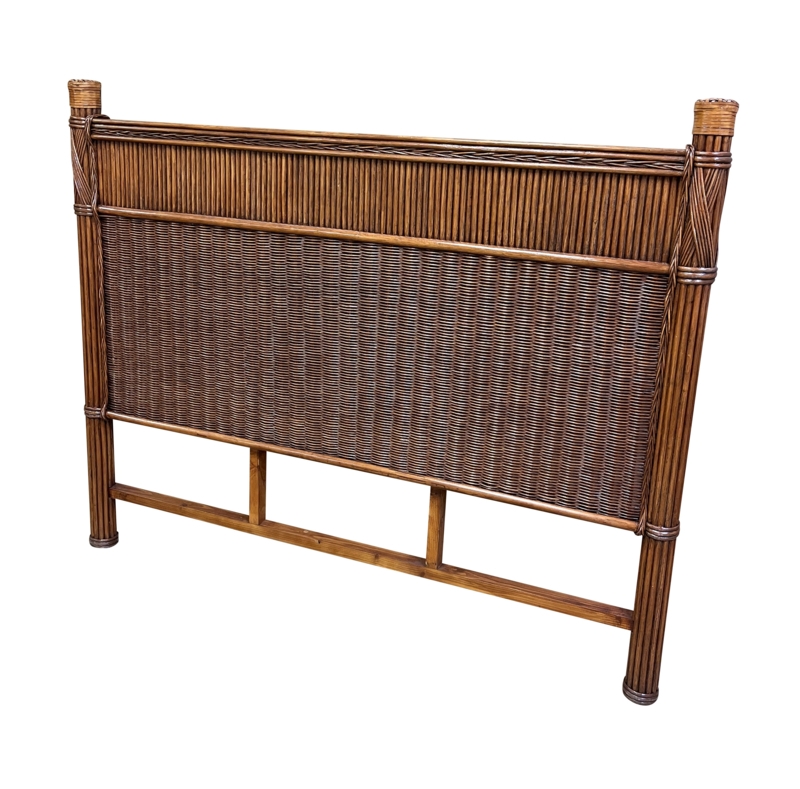 Woodlake Headboard