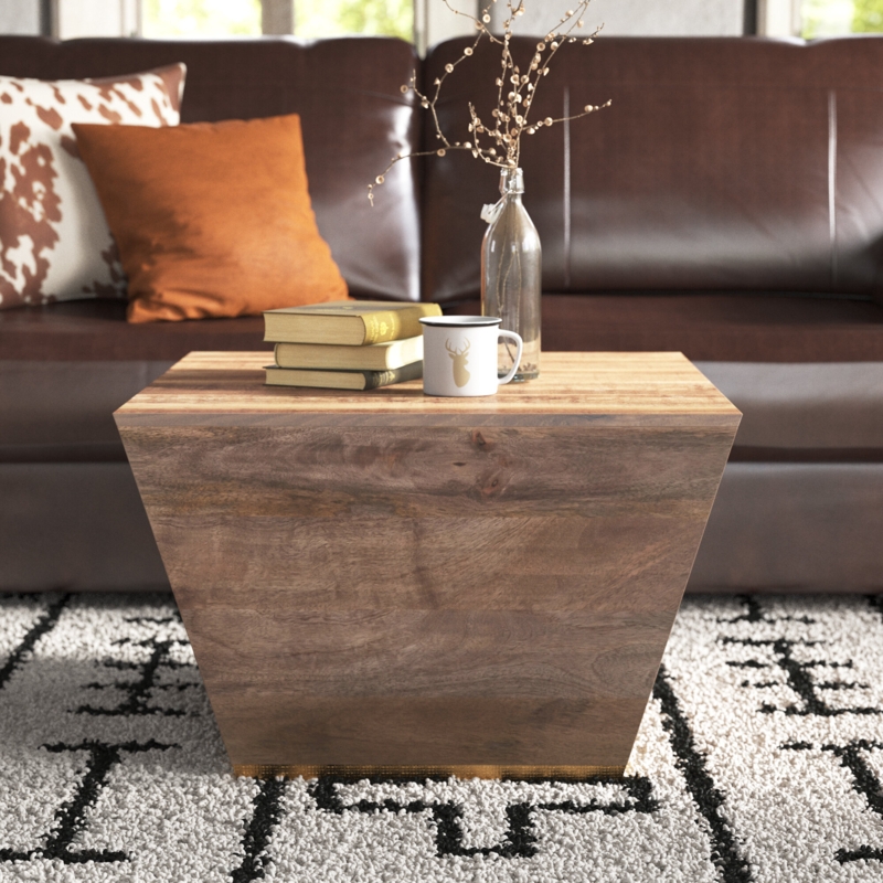 Wrentham Square Coffee Table