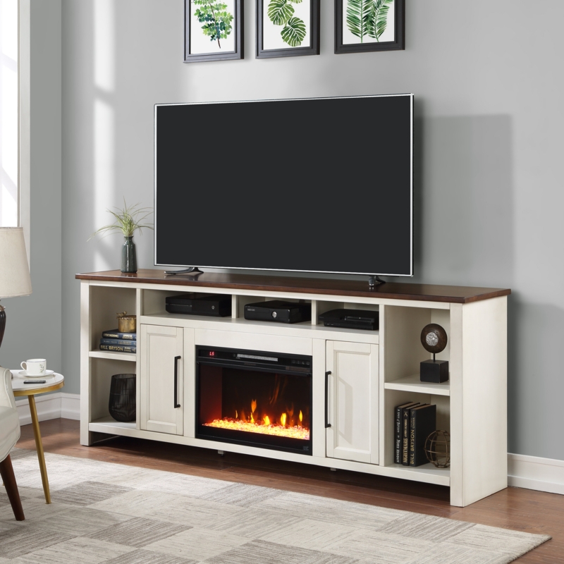 Yosel 85.5'' Media Console