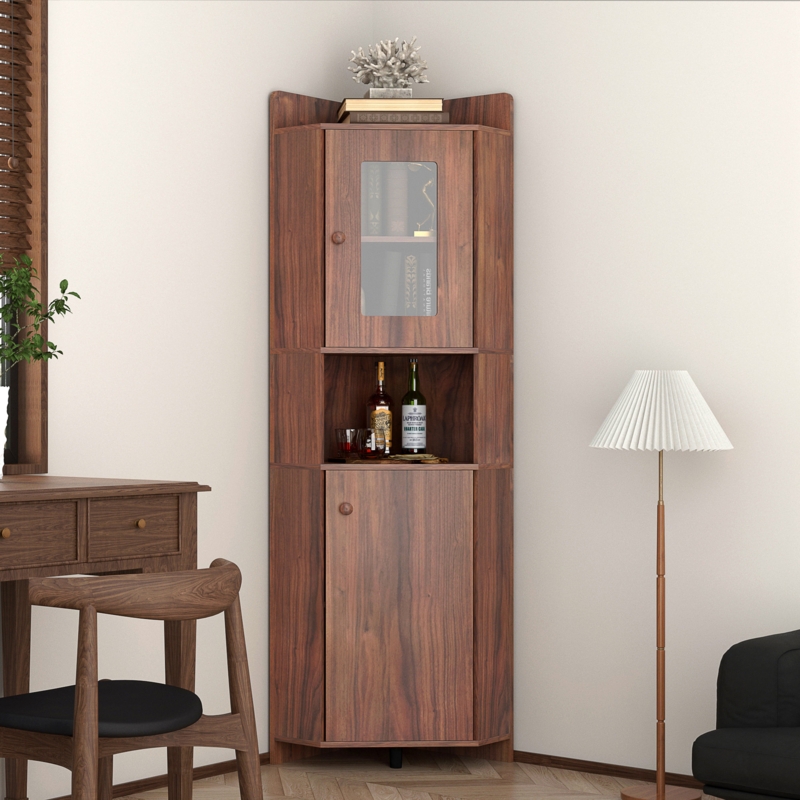 Zaiyan Dining Cabinet