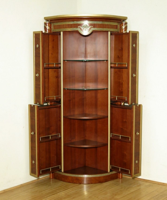 Zeus 50'' Bar Cabinet