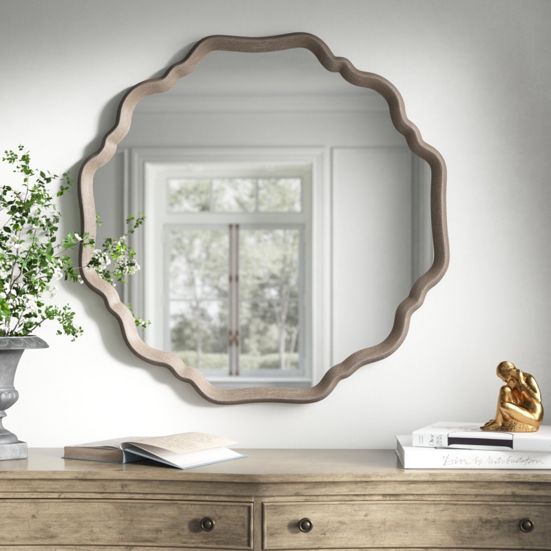 Zuly Accent Mirror