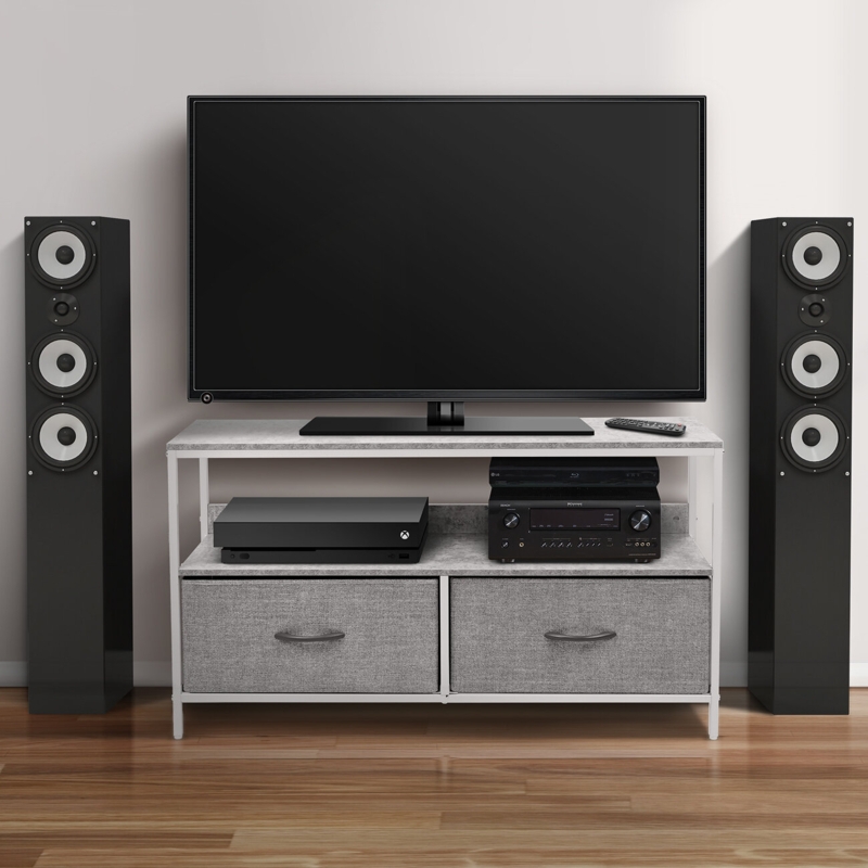 38.75'' Media Center