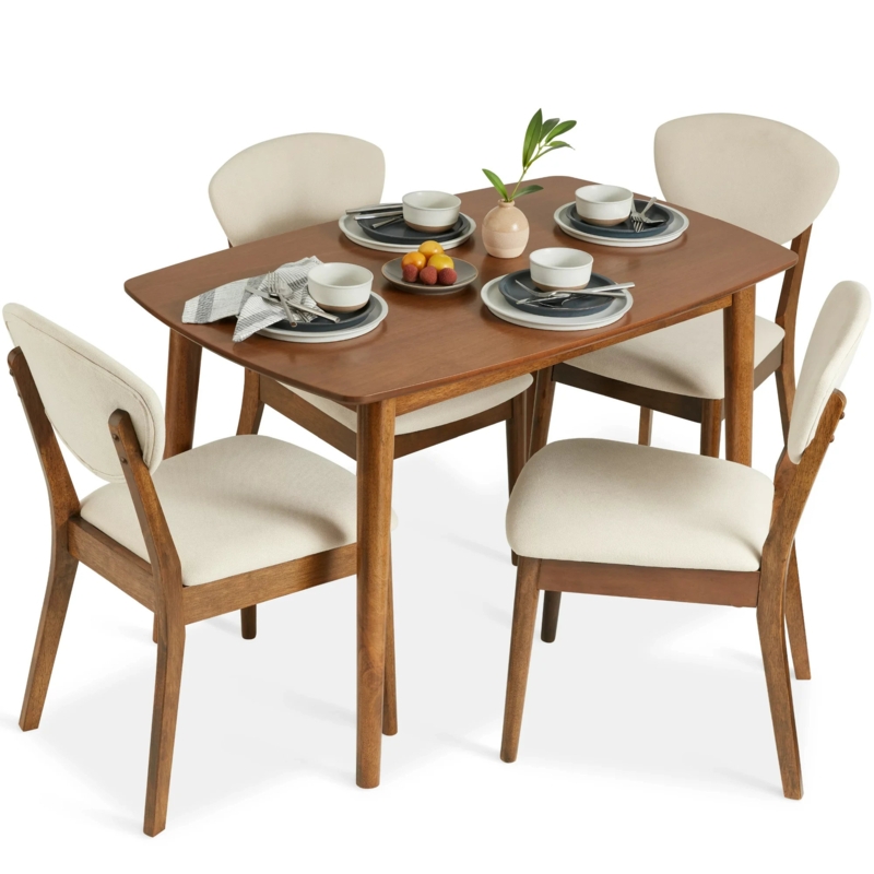 5 - Piece Dining Set