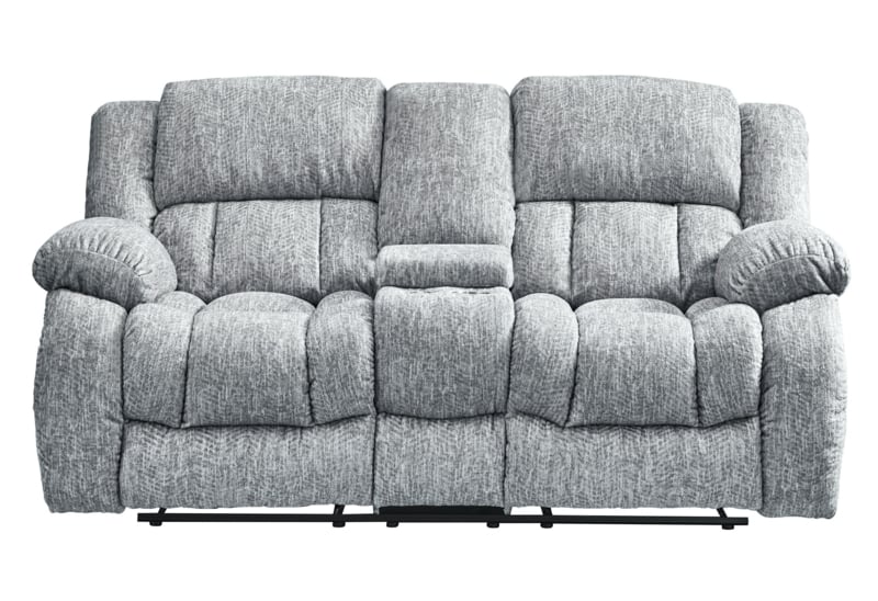 71'' Pillow Top Arm Reclining Loveseat