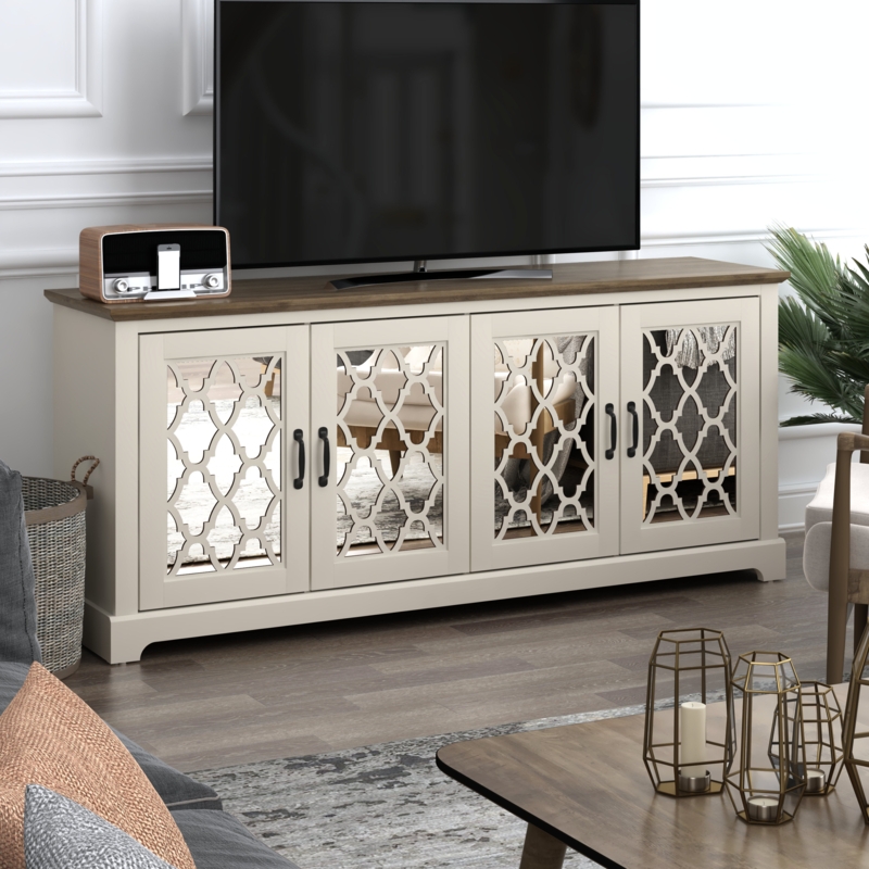 Chessani 68.2'' Media Console
