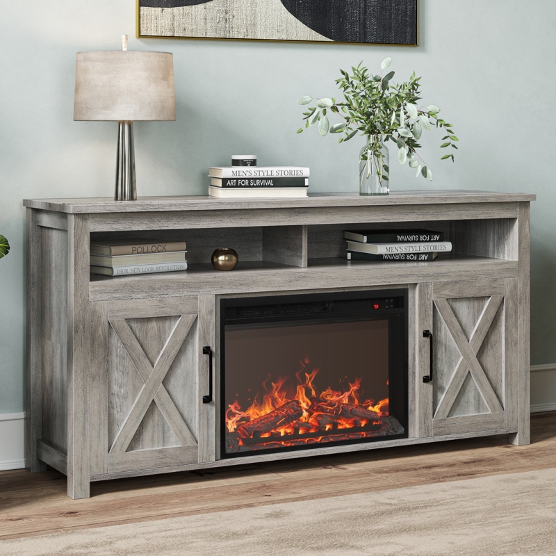 Claycomo TV Stands