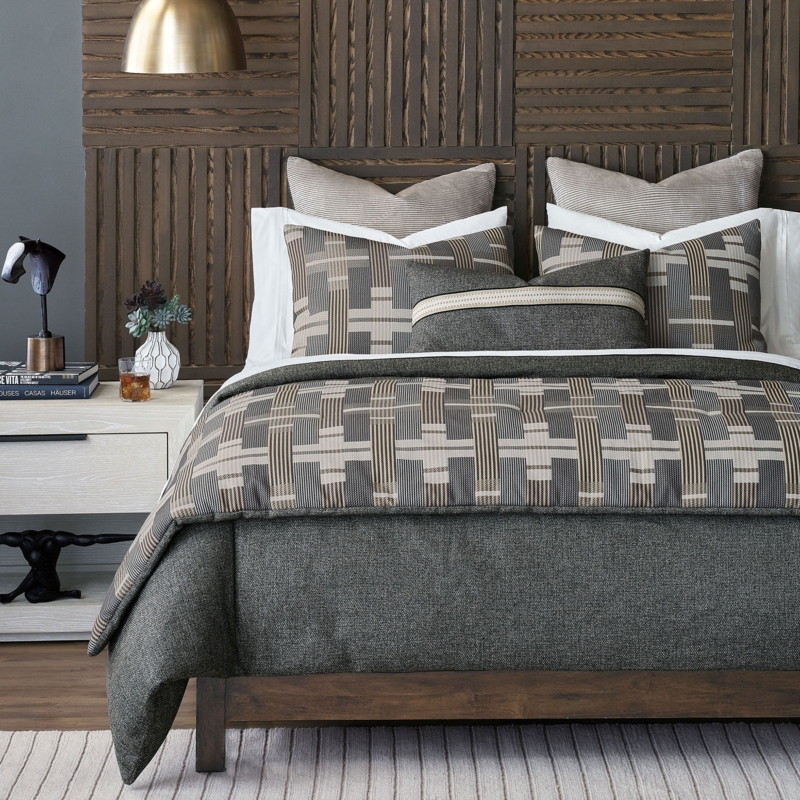 Enoch Polypropylene Duvet Cover