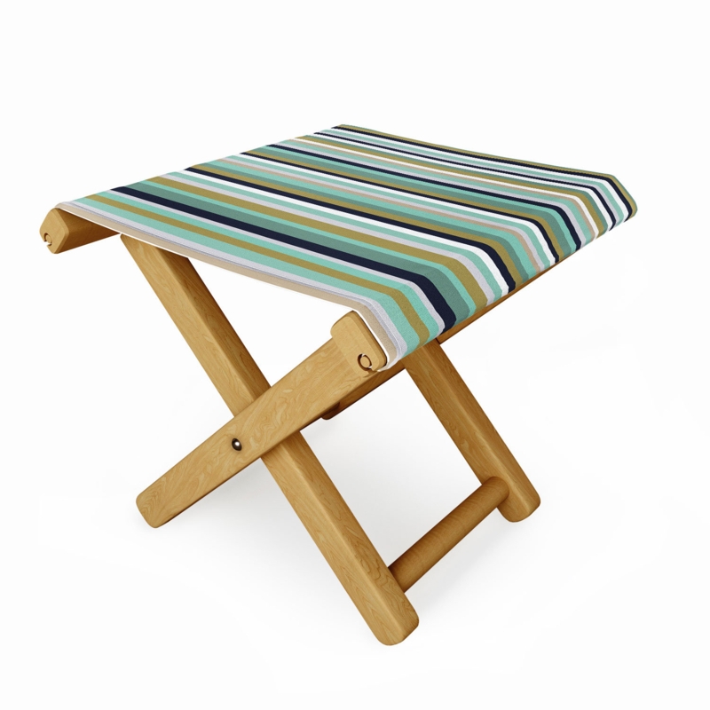 Folding Camping Stool