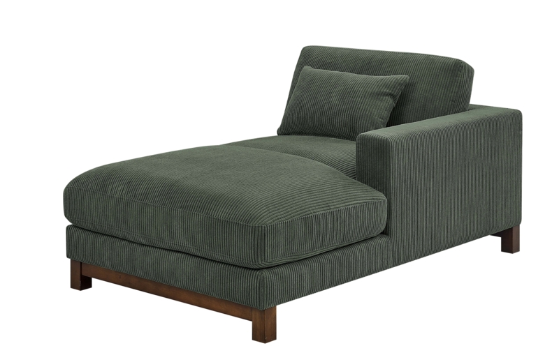 Jadda Upholstered Chaise Lounge