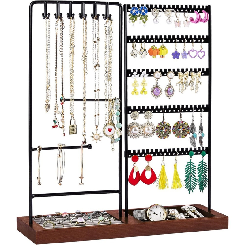 Jewelry Stand +