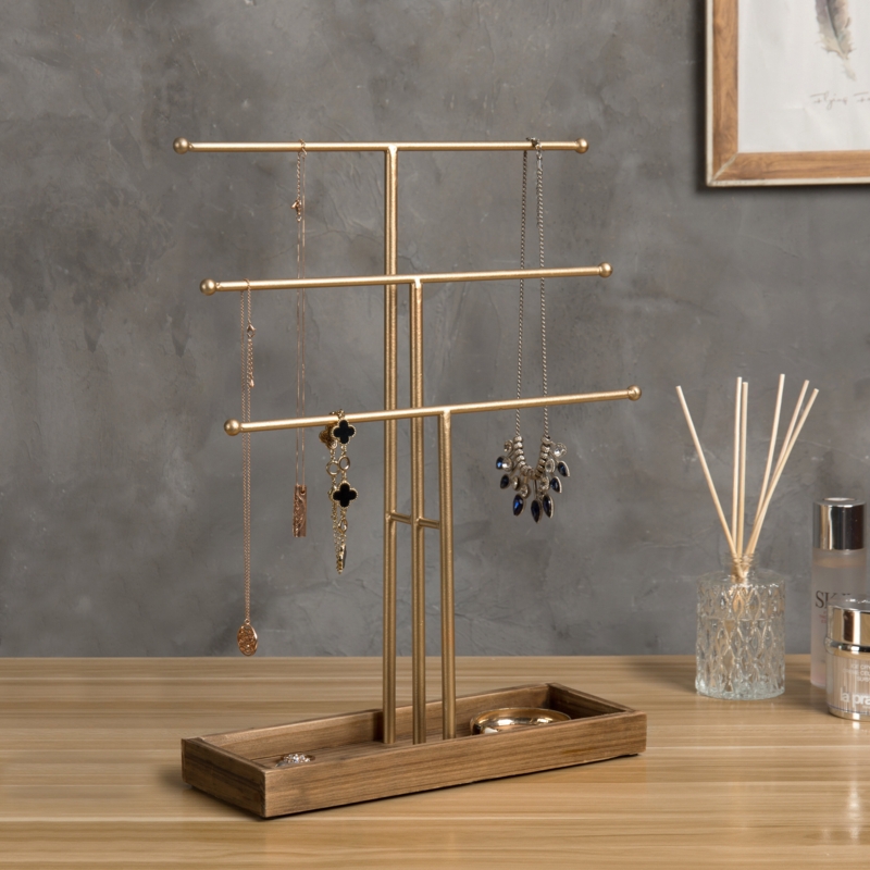 Jewelry Stand +