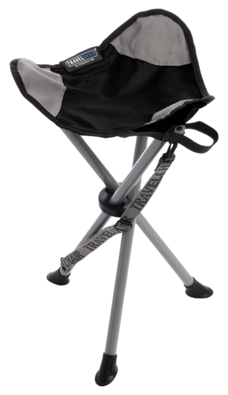 Jimena Folding Camping Stool