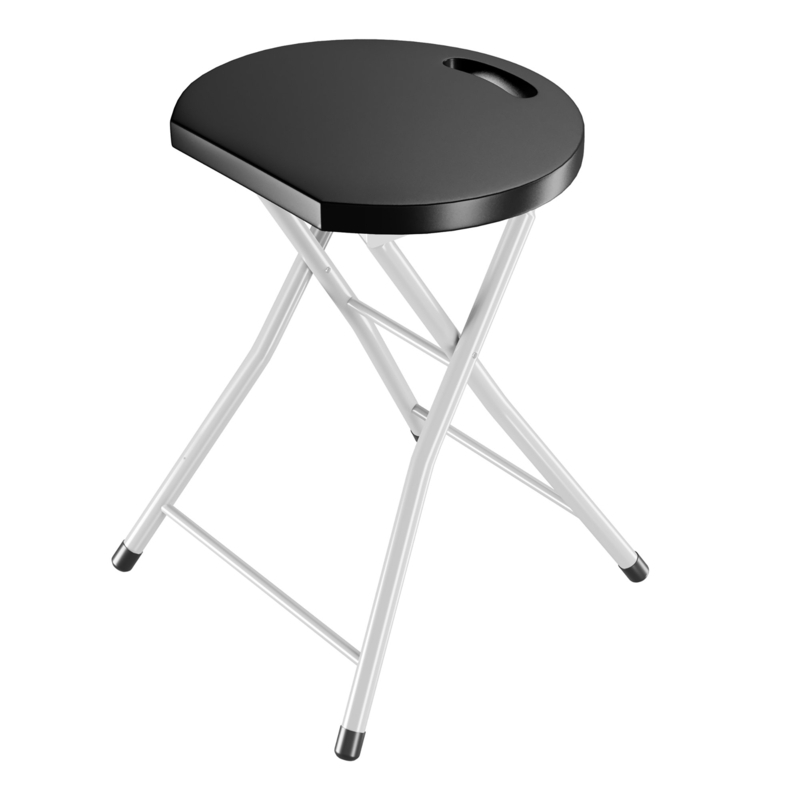 Kaleob Folding Camping Stool