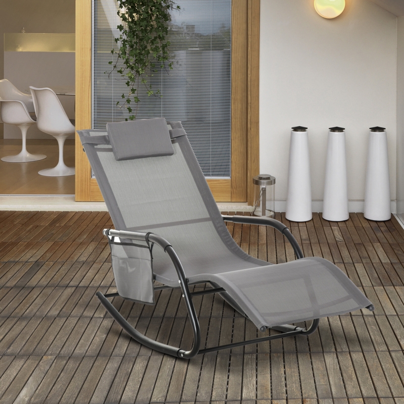 Lapoint Rocking Chair