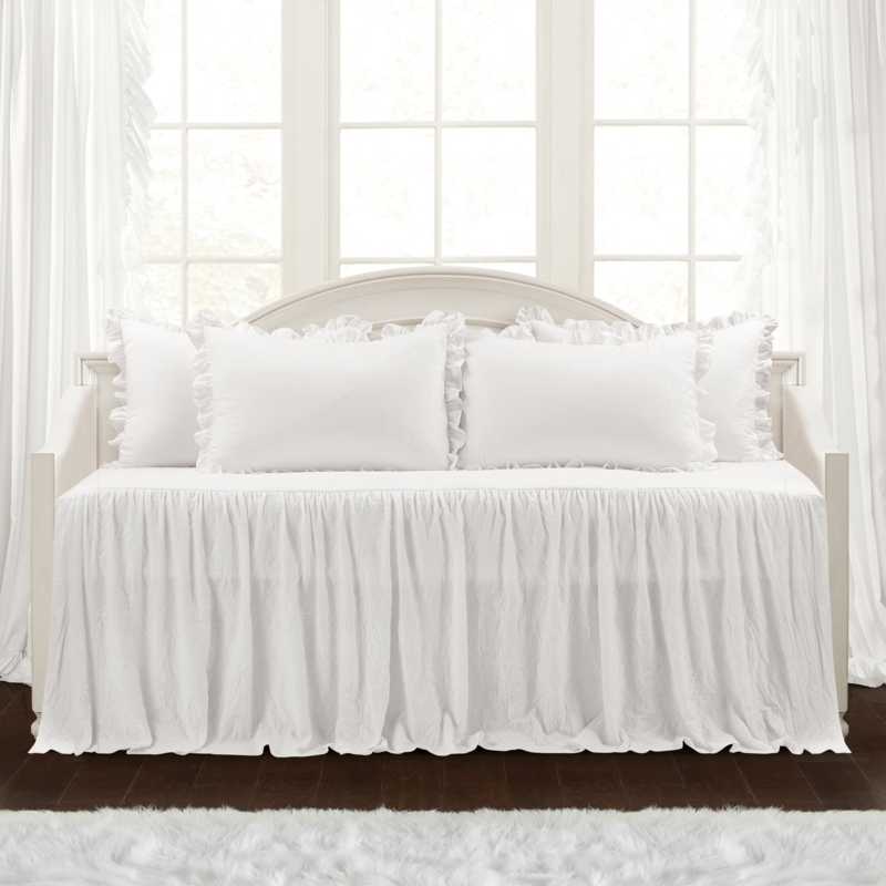 Lewis Coverlet Set