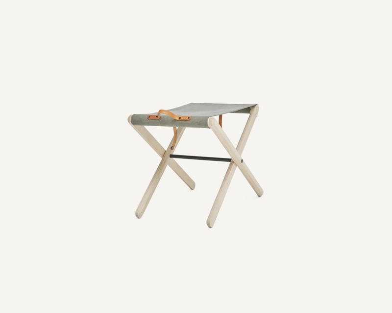 Portable Folding Stool