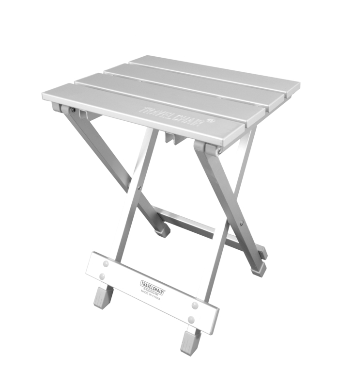 Tishomingo Folding Camping Stool