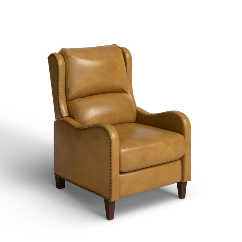 Westmere Leather Recliner