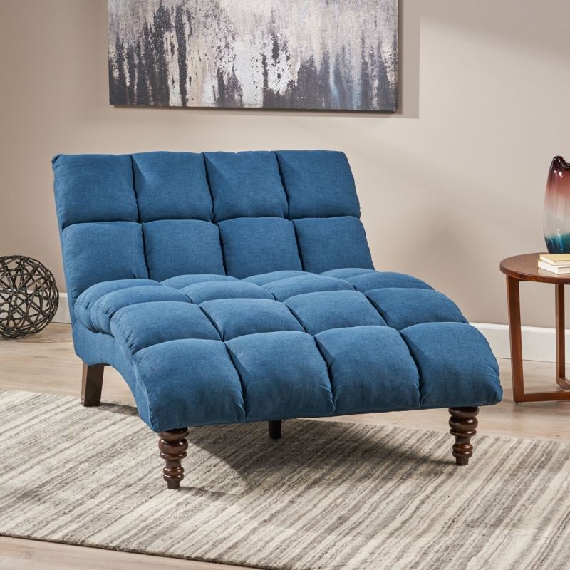 Wynkoop Upholstered Chaise Lounge