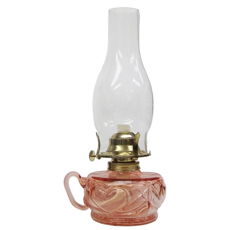 12'' Oil Powered Outdoor Lantern