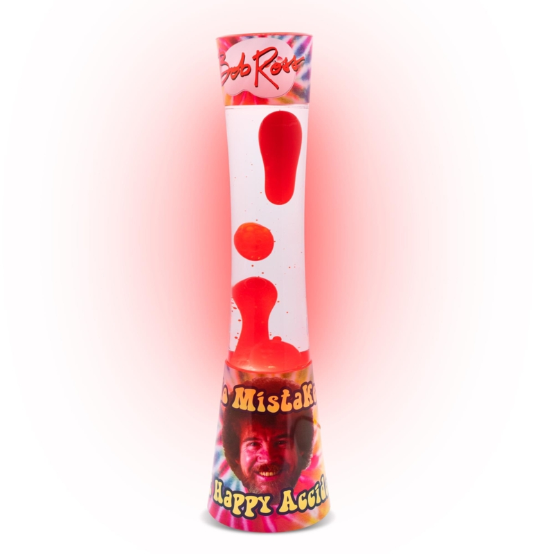 13'' Novelty & Humor Themed Lava Lamp