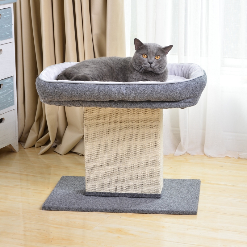 19.3'' H Cat Tree