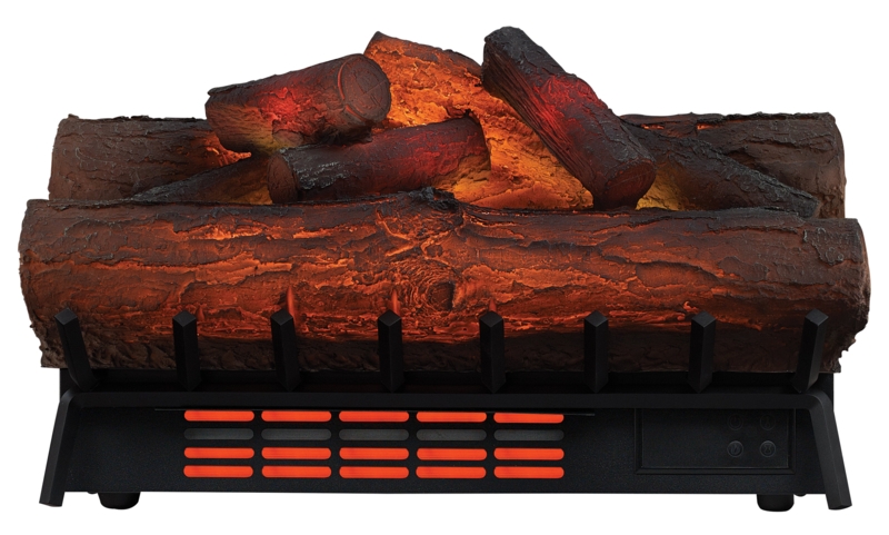 21.3'' W Electric Logs