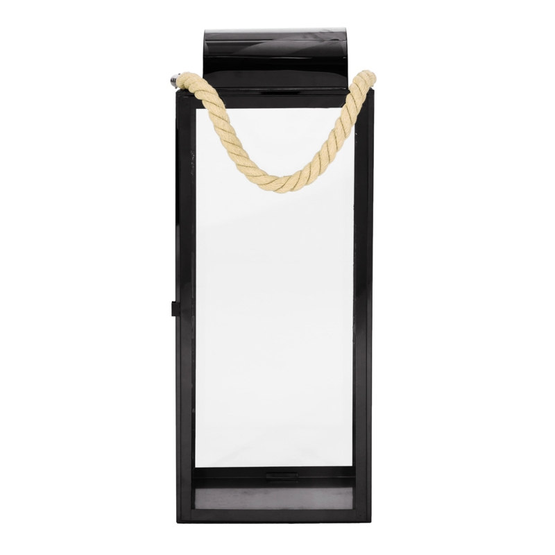22'' H Floor Lantern