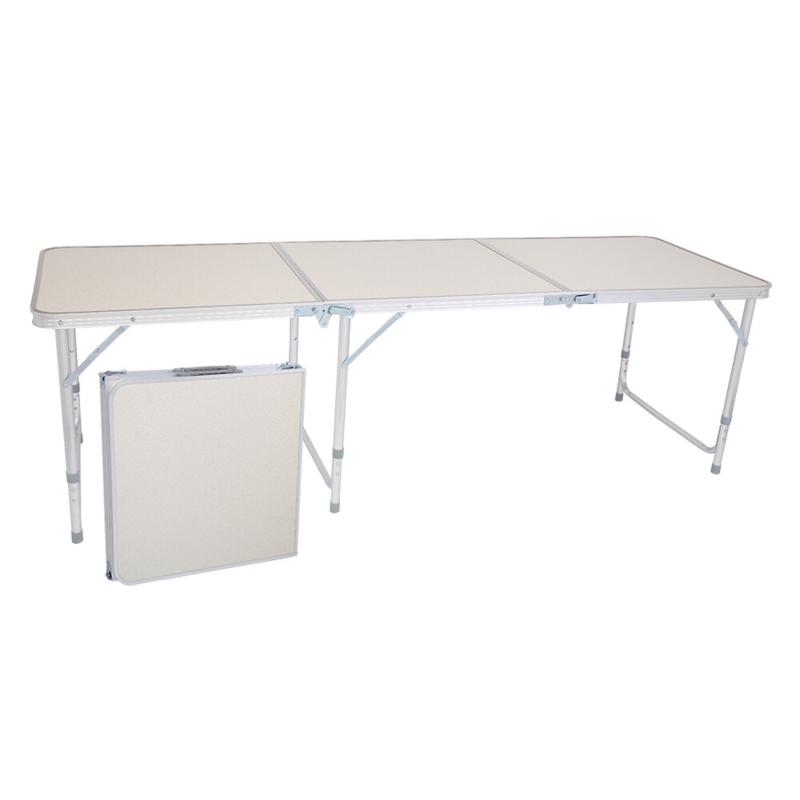 47.2" Lightweight Folding Camping Table