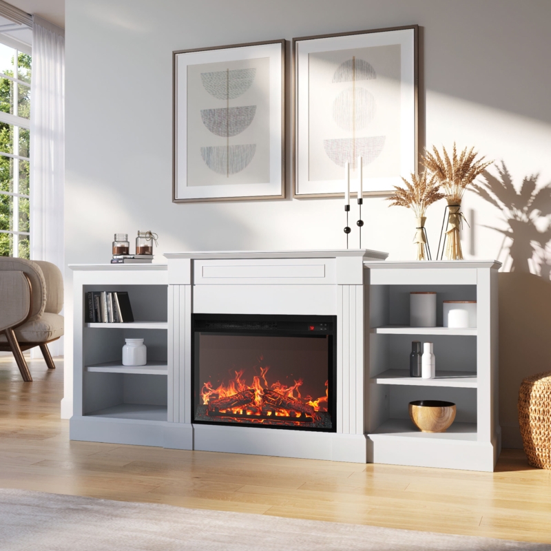 65.93'' Media Console