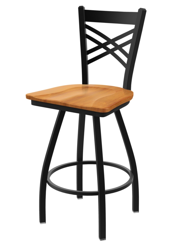 820 Catalina Swivel Bar Stool