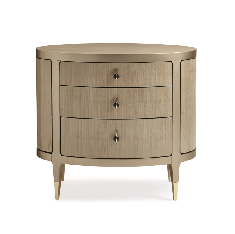 A Dream Come True 3 - Drawer Nightstand