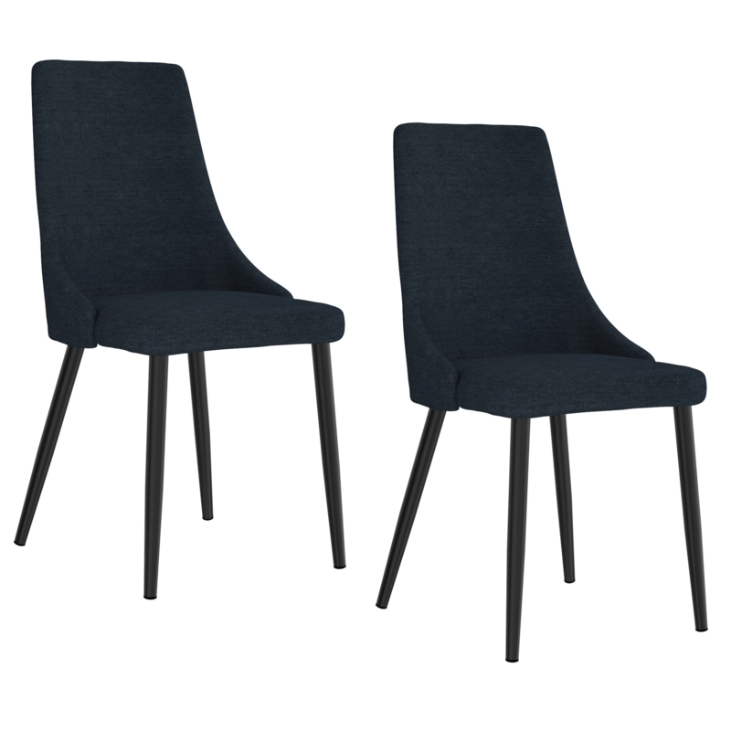Abeyta Side Chair