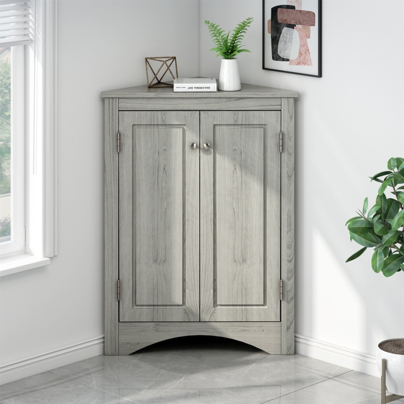 Accent Cabinet