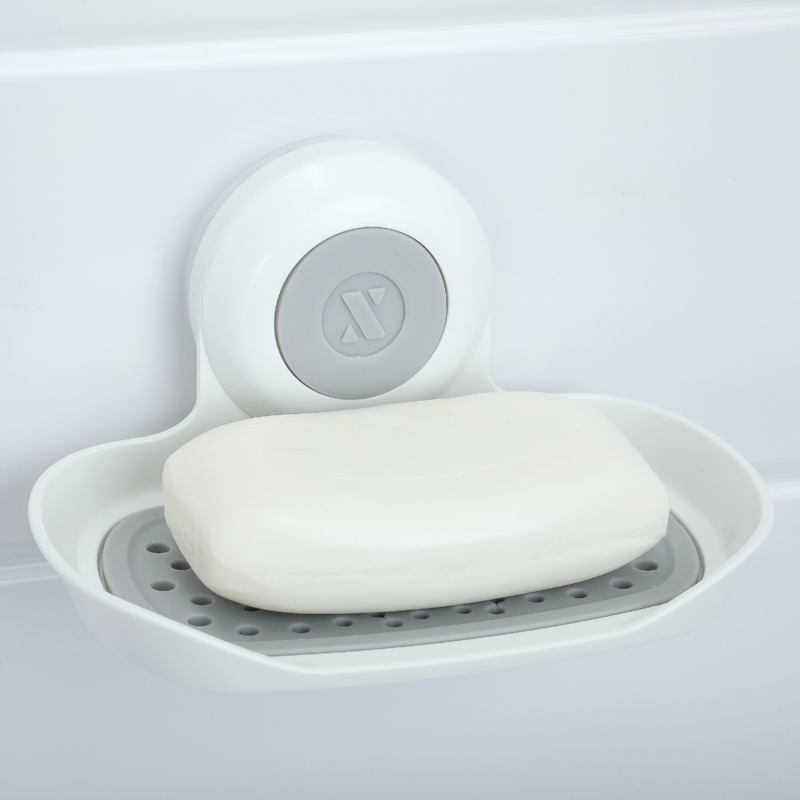 Achintya Suction Shower Soap Saver