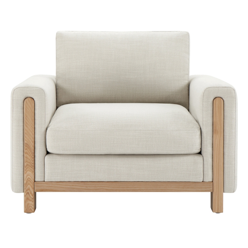 Adika Upholstered Club Chair