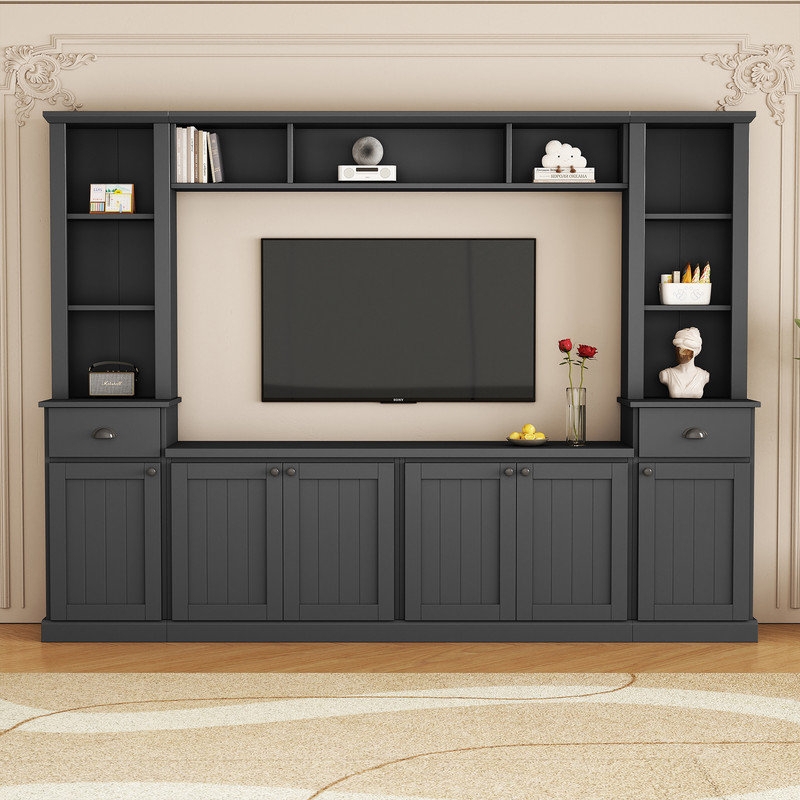 Adnel 103'' Media Center