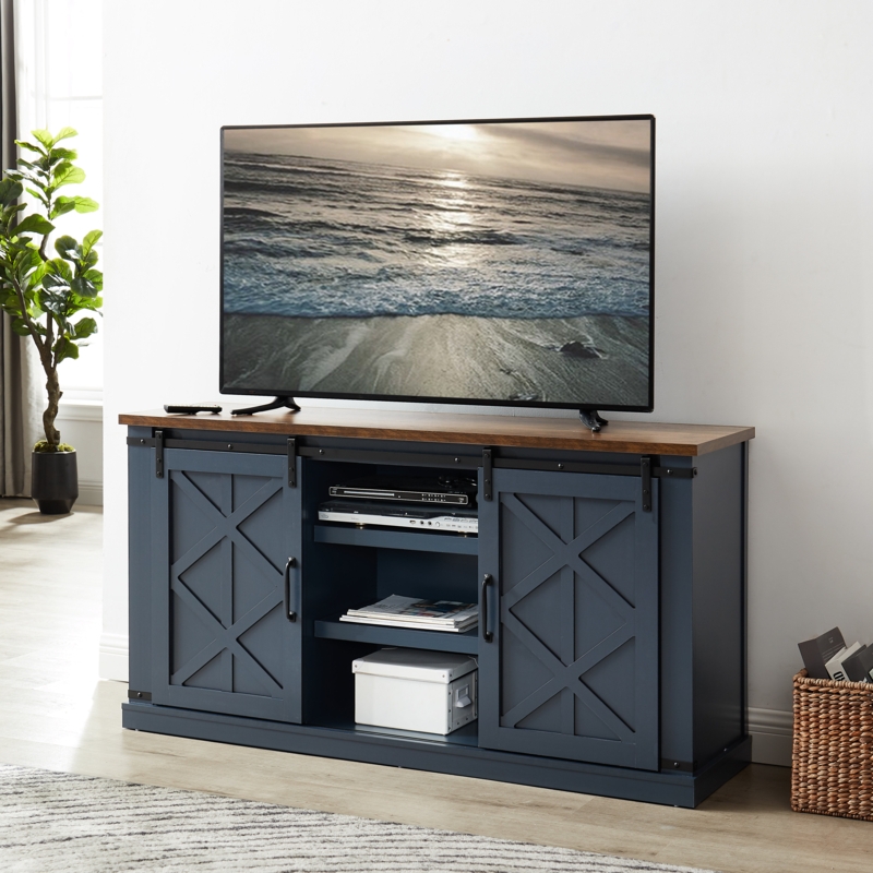 Adrien 58.03'' Media Console