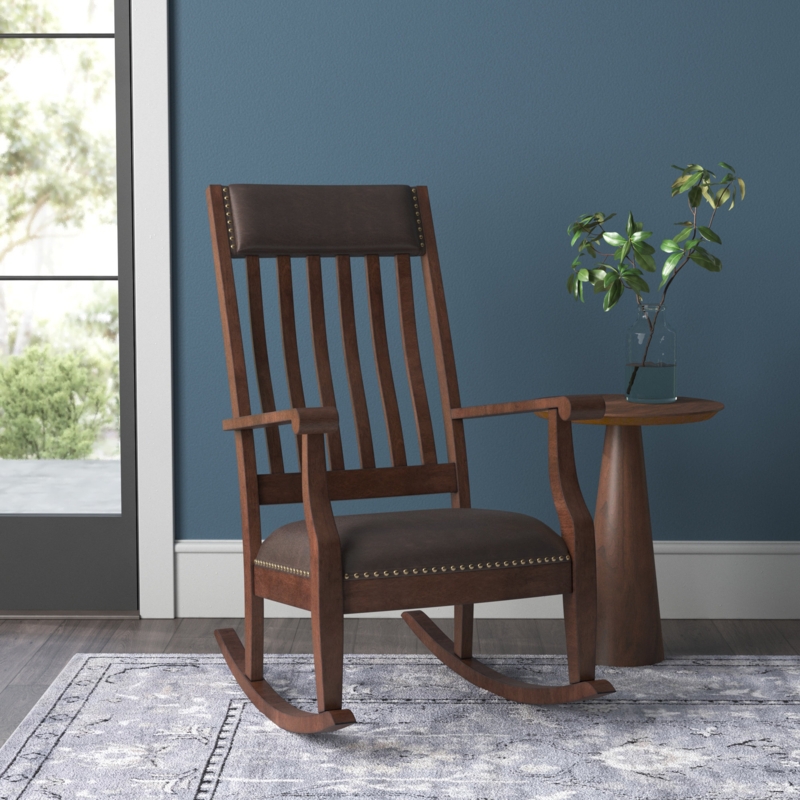 Advita Rocking Chair