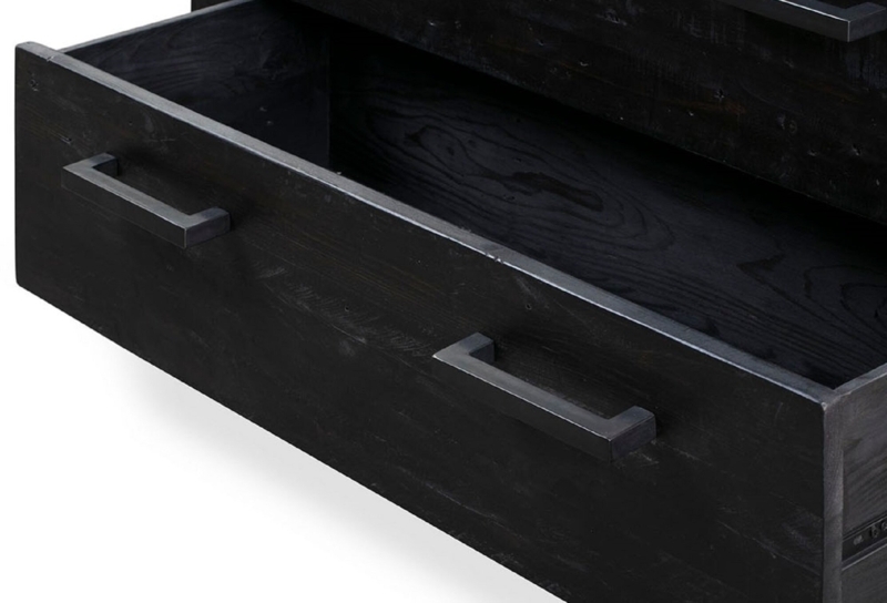 Afia 5 - Drawer Dresser