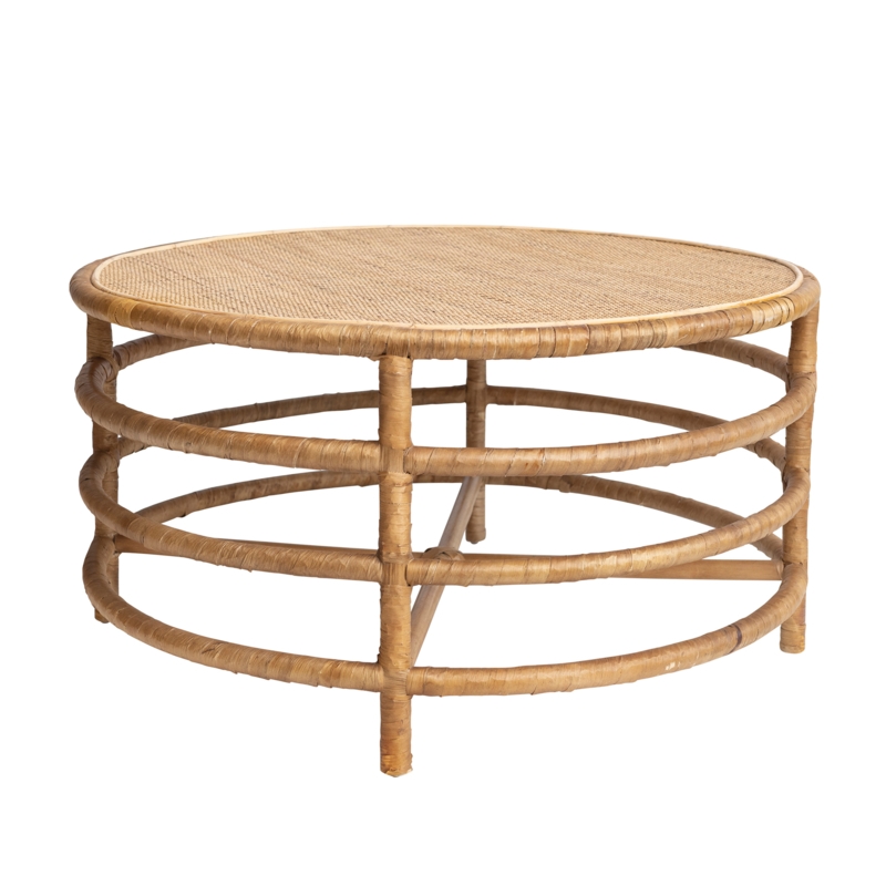 Ahitana Coffee Table