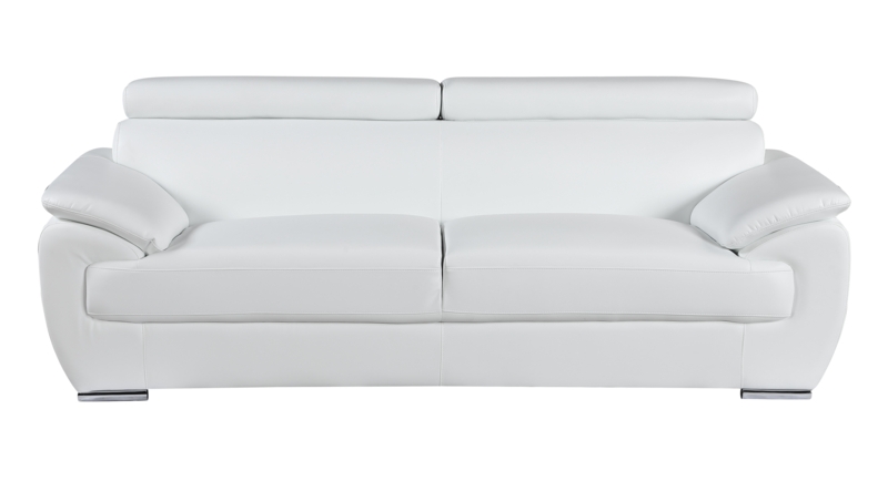 Aieshia 86'' Upholstered Sofa
