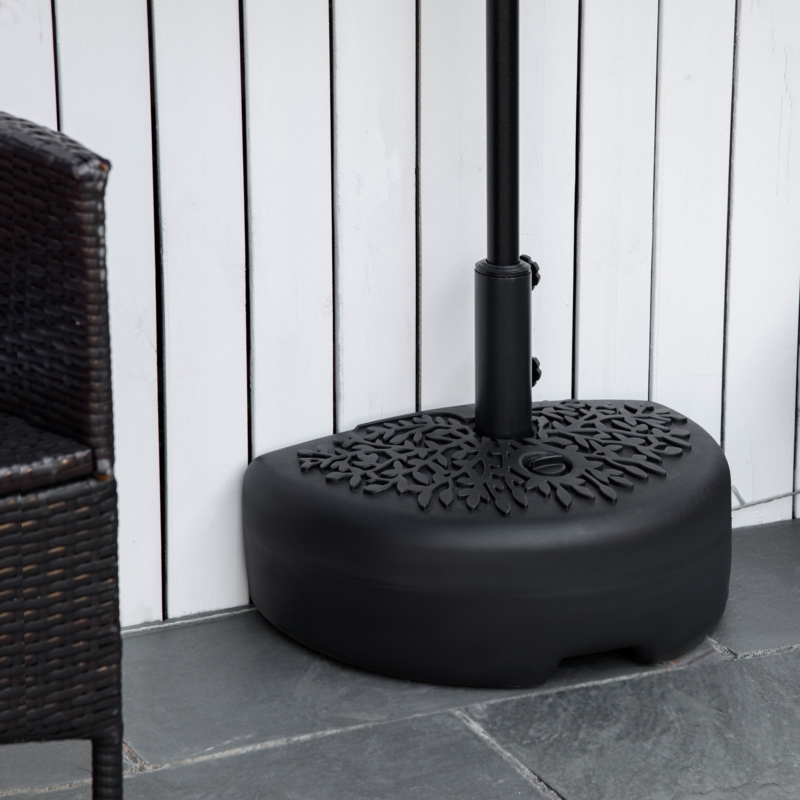 Ainsleigh Free Standing Umbrella Base
