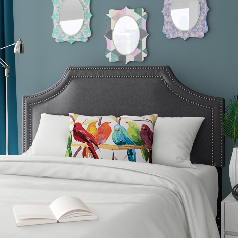 Albee Upholstered Headboard