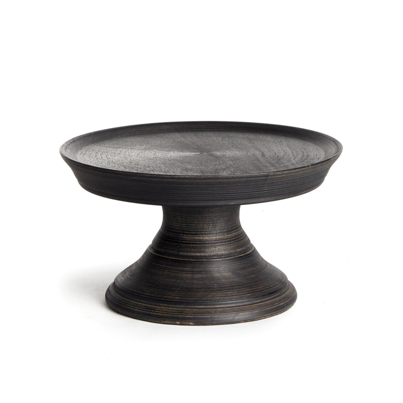 Alely Solid Wood Tray